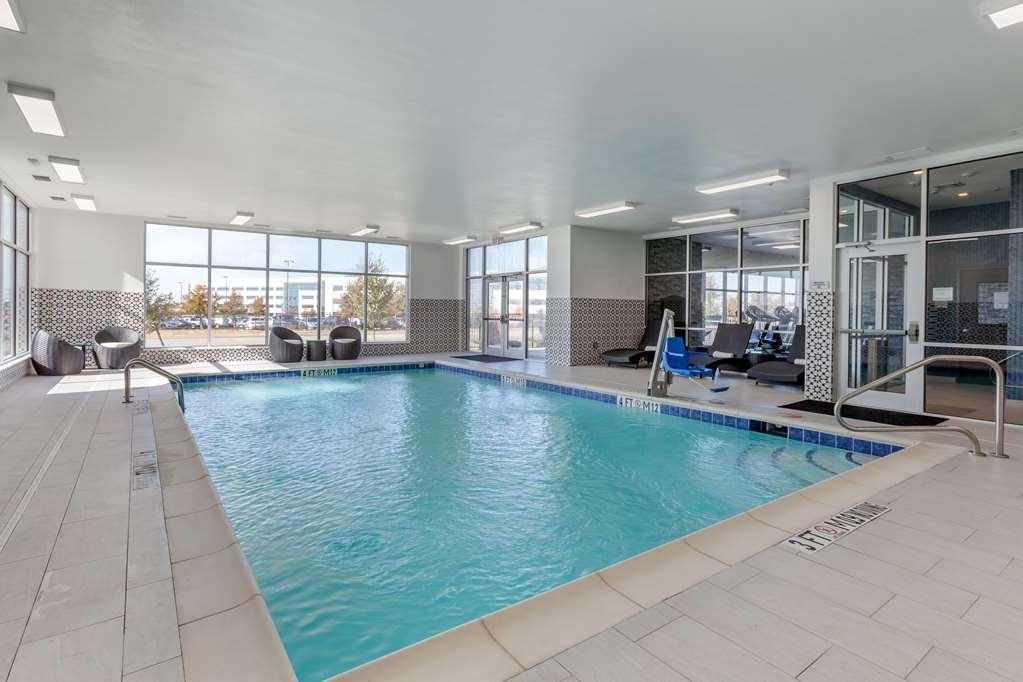 Cambria Hotel Richardson - Dallas Einrichtungen foto