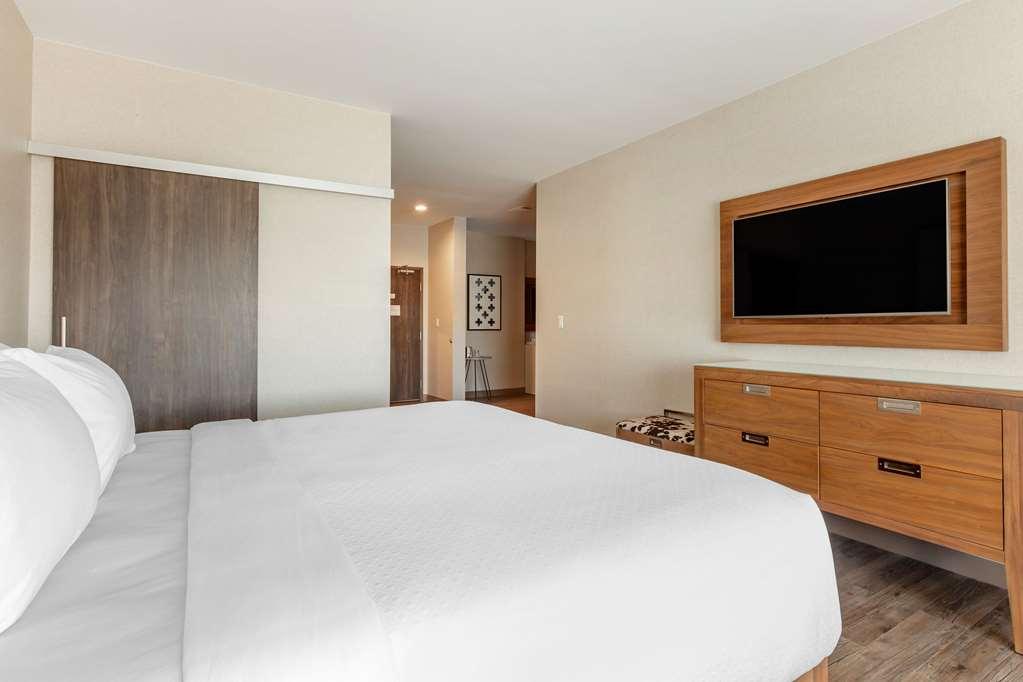 Cambria Hotel Richardson - Dallas Zimmer foto