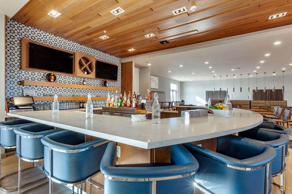 Cambria Hotel Richardson - Dallas Restaurant foto