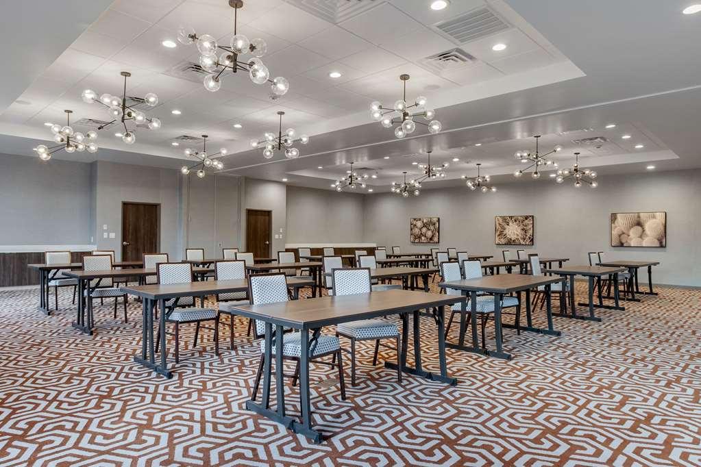 Cambria Hotel Richardson - Dallas Einrichtungen foto
